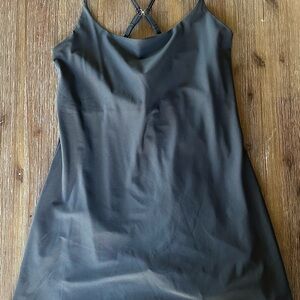 Abercrombie & Fitch Black Camisole Top